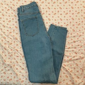 ASOS TALL Jeans
